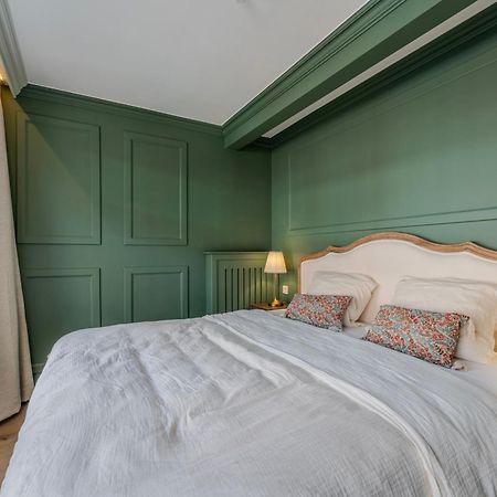 Barroco Ypres Villa Kültér fotó