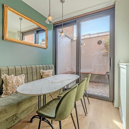 Barroco Ypres Villa Kültér fotó