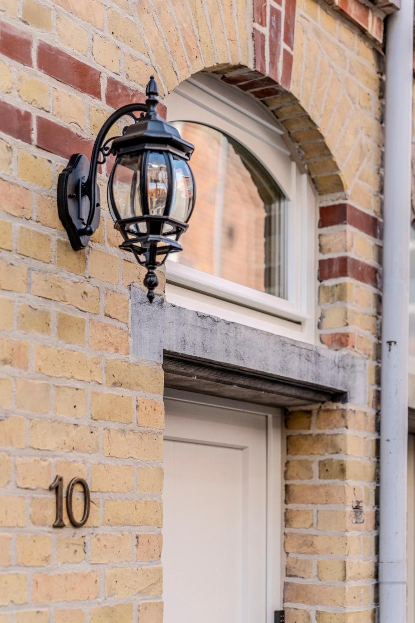 Barroco Ypres Villa Kültér fotó