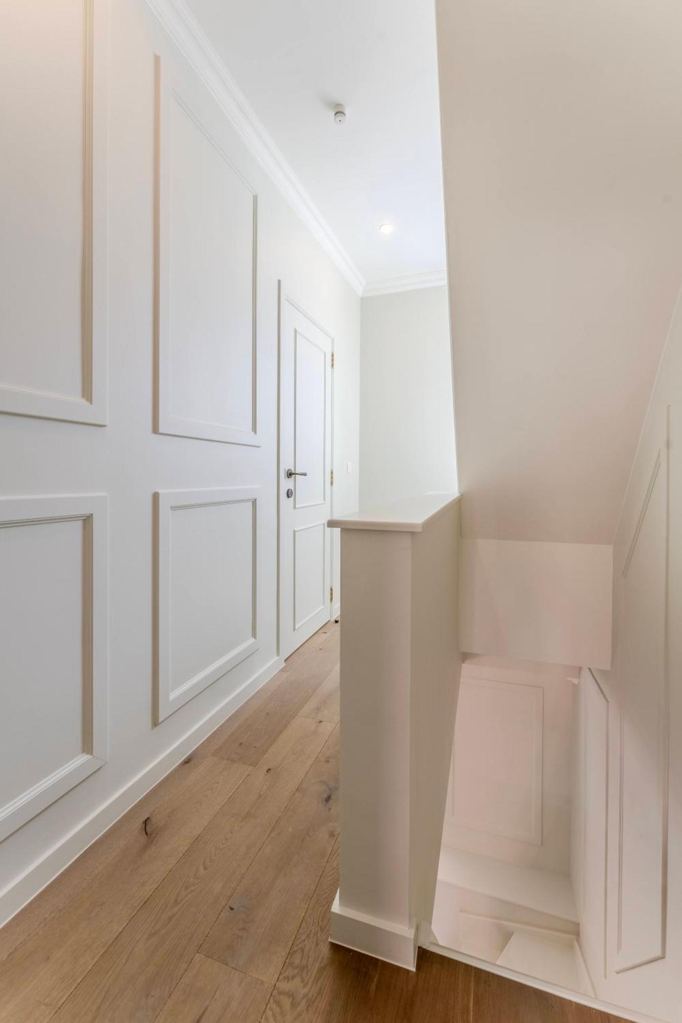Barroco Ypres Villa Kültér fotó