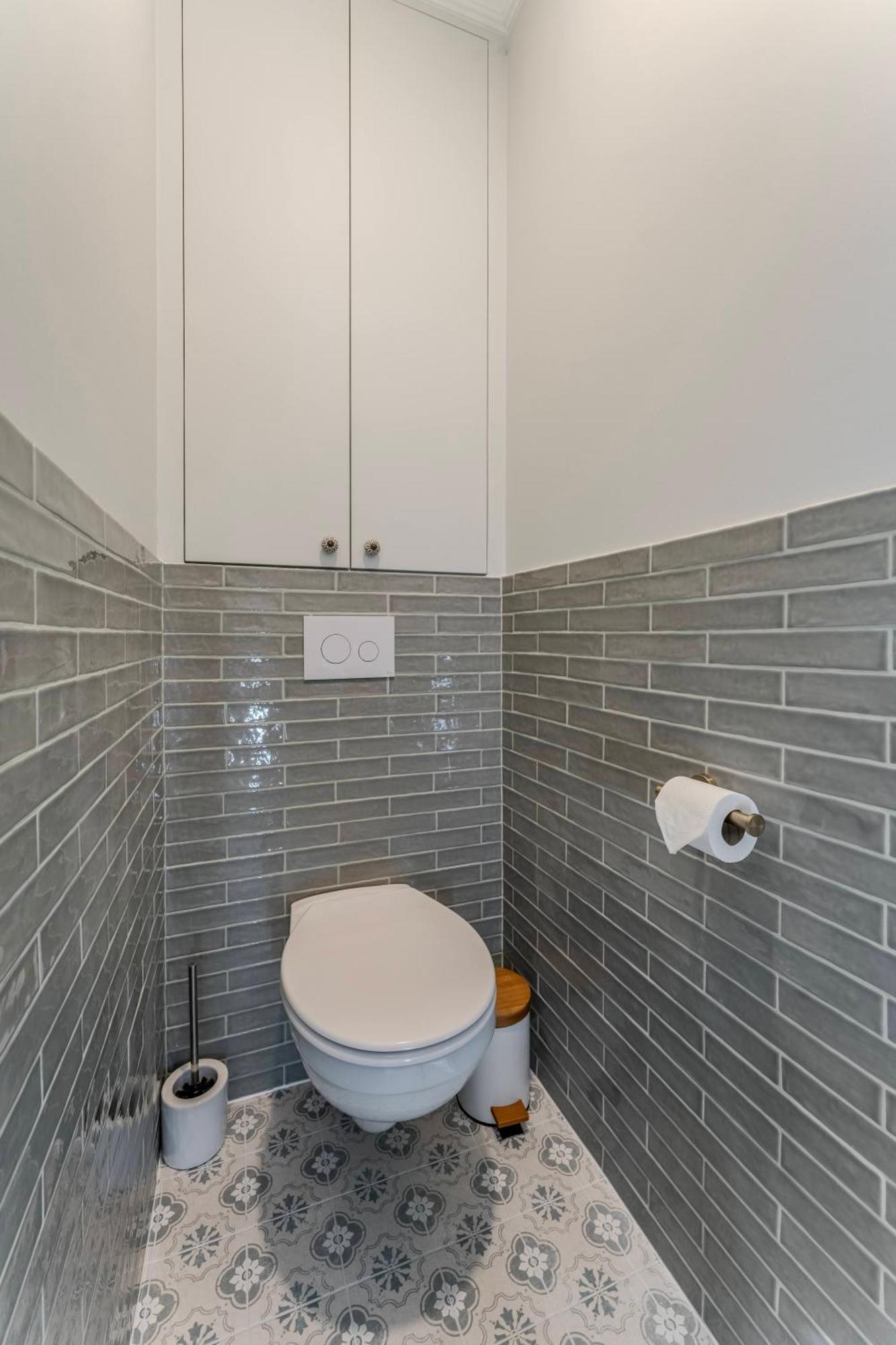 Barroco Ypres Villa Kültér fotó