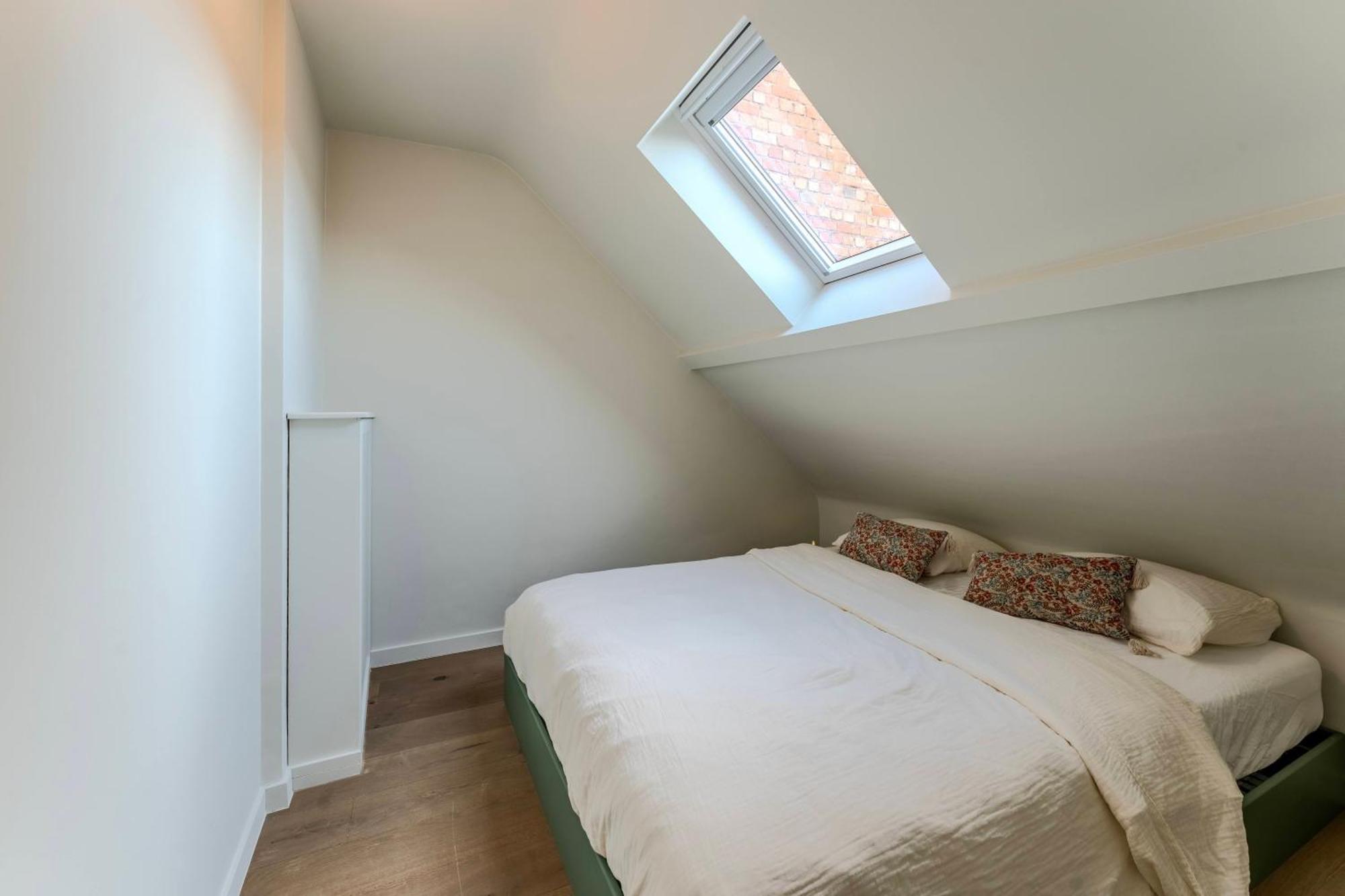 Barroco Ypres Villa Kültér fotó
